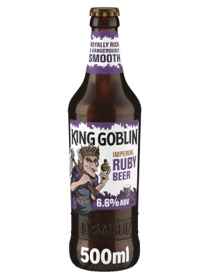 Hobgoblin King Goblin Nrb 6.6%