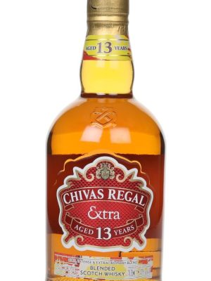 Chivas Regal 13 Year Old Blended Te