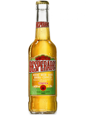 Desperados Piwo Alc.5 9% Oryginal N