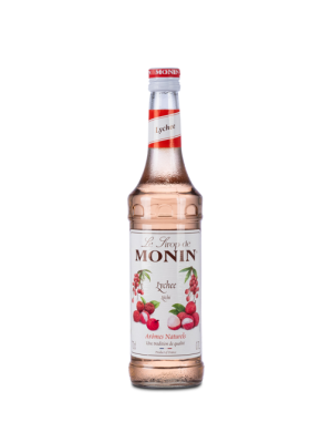 Fo Lychee Syrup