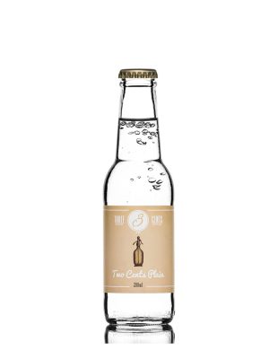 3 Cents Soda Water