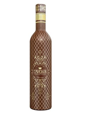 Emperor Vodka Chocolate
