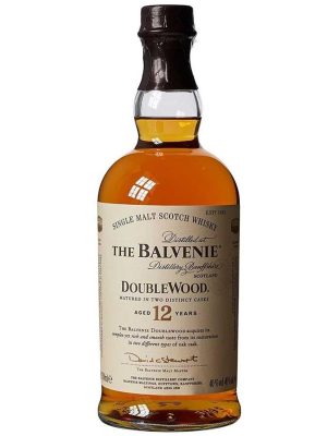 Balvenie 12 Yrs Doublewood Whisky