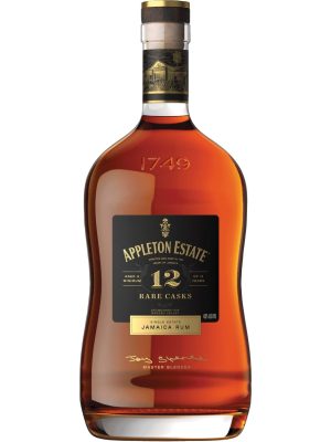 Appleton Estate 12 Years