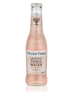 Fever Tree Light - Aromatic Tonic Water