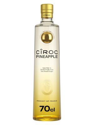 Ciroc Vodka Pineapple