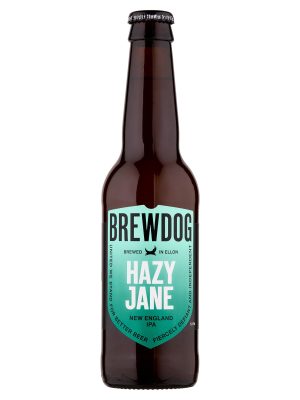 Brewdog Hazy Jane Nrb