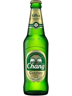 Chang Classic Beer Nrb