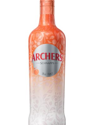 Archers Peach Schnapps