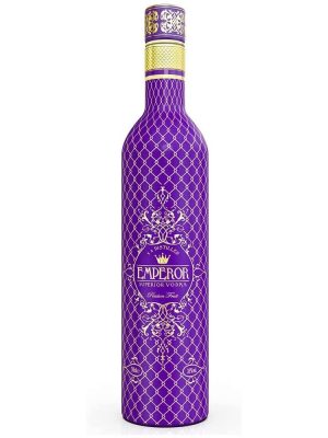 Emperor Vodka Passion Fruit