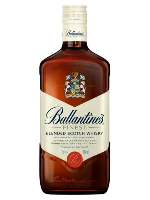 Ballantine'S Finest Scotch