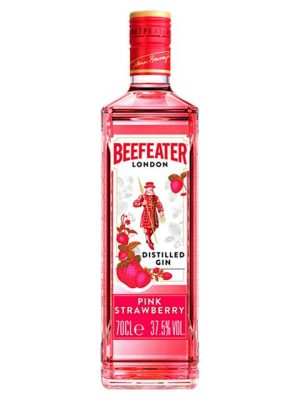 Beefeater Pink Gin