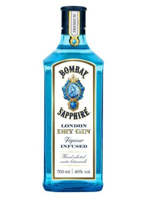 Bombay Sapphire