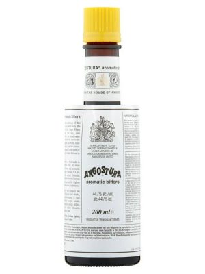 Angostura Aromatic Bitters