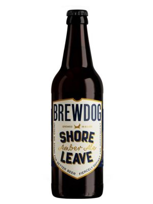 Brewdog Shore Leave