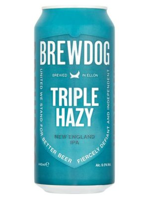 Brewdog Triple Hazy Jane