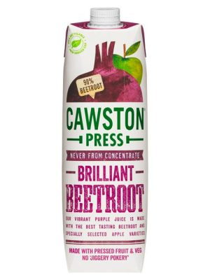 Cawston Press Brilliant Beetroot