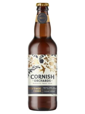 Cornish Orchards Vintage Nrb