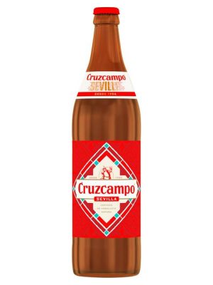 Cruzcampo Nrb