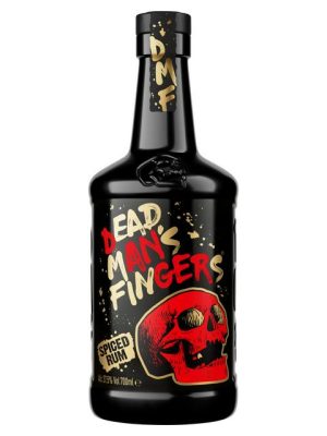 Dead Man'S Fingers Spiced Rum