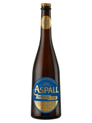 Aspall Imperial Cyder
