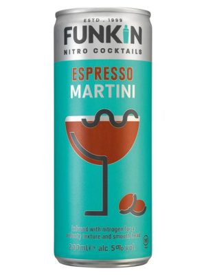 Funkin Esp Martini