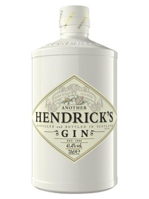 Hendrick'S Another Gin