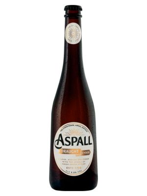 Aspall Suffolk Draught Cyder