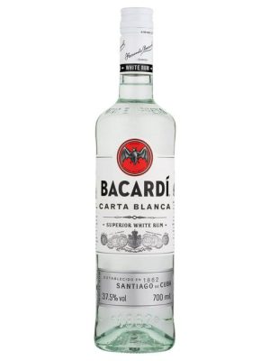 Bacardi Rum