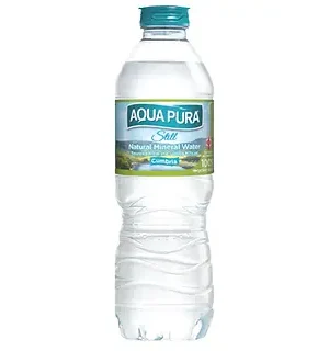 Aqua Pura Still Water