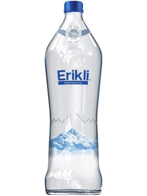 Erikli Still Water Glass