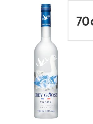 Grey Goose Vodka