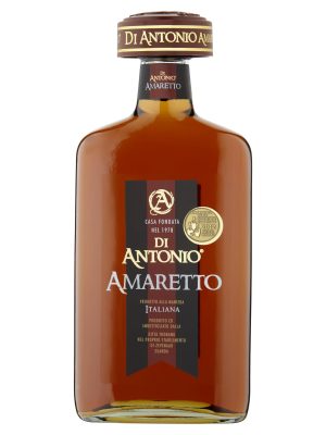 Amaretto Di Cassini