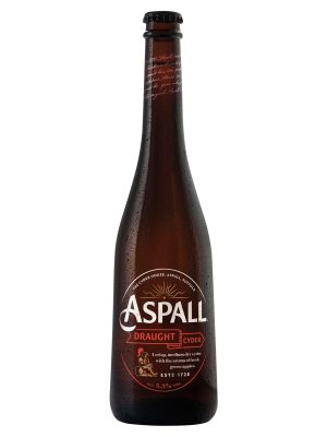 Aspall Blush Cyder