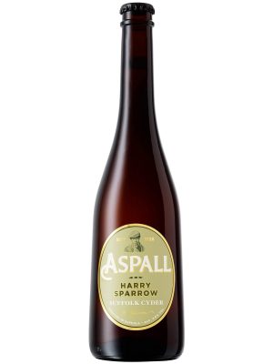 Aspall Sparrow