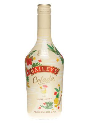 Baileys Colada Limited Edition