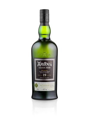 Ardbeg Traigh Bhan 19Yo Single Malt