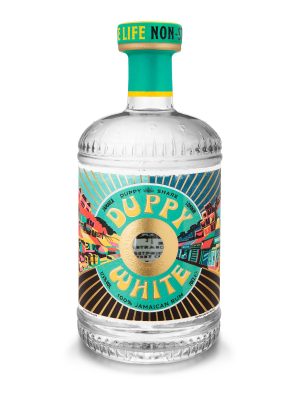 Duppy Share White 37.5%