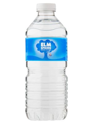 Elm Spring Water