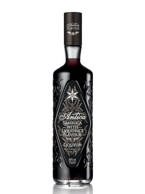 Antica Sambuca Black