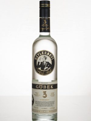 Beylerbeyi Gobek Raki