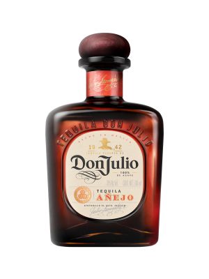Don Julio Anejo Tequila