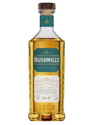 Bushmills 10 Year Old Malt