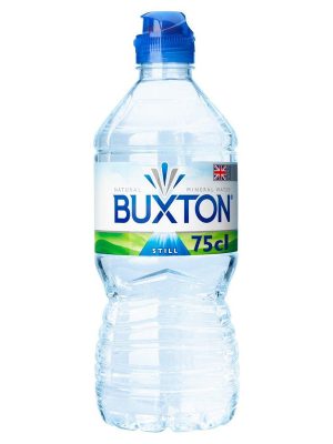 Buxton Still Water Sport Cap
