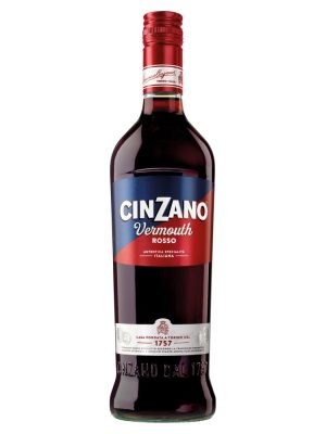 Cinzano Rosso