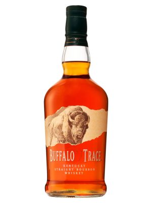 Buffalo Trace Bourbon Whisky