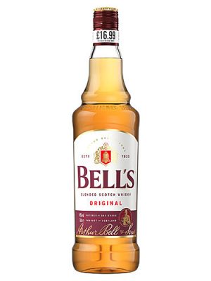Bells Whisky