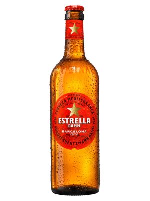 Estrella Damm Large Nrb
