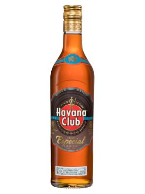 Havana Club Especial