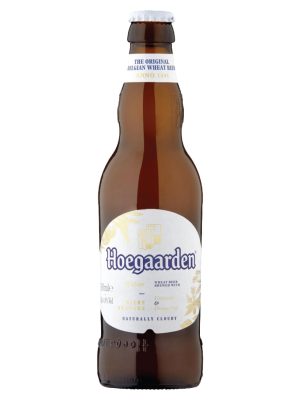 Hoegaarden Beer Nrb